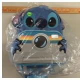 Disney Loungefly Stitch Backpack NWT
