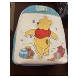 Hot Topic Loungefly Disney purse