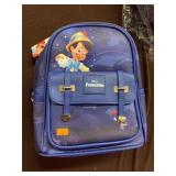 Hot Topic Loungefly Disney purse