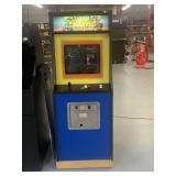 Working Vintage Marvel Super Heroes video game