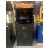 Working Vintage Multicade Video game