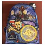 Loungefly Marvel Dr. Strange Multiverse Mini