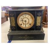 Ansonia Mantle Clock