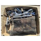 Craftsman & Other Sockets and Ratchets