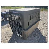 Pet mate Large dog kennel
