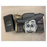 Hot Topic Loungefly Pixar Wallet