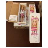 Barbie lot