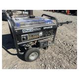 Duromax XP4400E generator