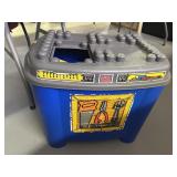 Big Tote Of Mega Blocks
