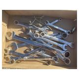Snap On & Craftsman Wrenches