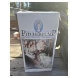Olde World Pitcher Pump New in box
