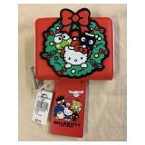 Hot Topic Loungefly Hello Kitty Wallet