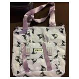 Hot Topic Loungefly bag