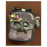 Hot Topic Loungefly Disney Villains Purse