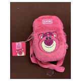 Hot Topic Loungefly Disney sm Purse