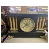 Antique Seth Thomas Mantle Clock