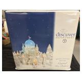 Department 56 Crystal Ice Palace