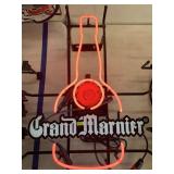 Grand Marnie neon sign