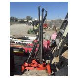 Rigid Tri Stand