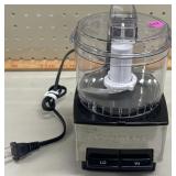 Cuisinart Mini Food Chopper Never been used