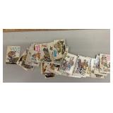 Lot of 41 Vintage Odder Odd Rod Cards