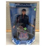 Barbie Elvis Presley 30th Anniversary Doll New
