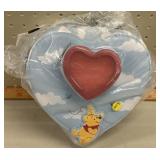 Disney Loungefly Winnie The Pooh Heart Balloon