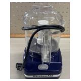 Kitchen Aid Mini Food Processor