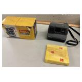 Vintage Camera Lot Polaroid Kodak