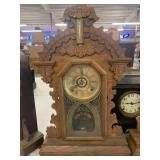 1930ï¿½s Ingram Mantle Clock