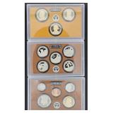 2016 United States Mint Proof Set