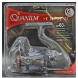 Quantum Optix OP60F Fishing Reel