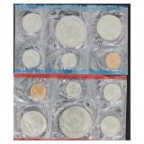 1978 Uncirculated U.S. Mint Set
