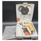Black and Decker 1/4 in. Variable Speed Drill Kit
