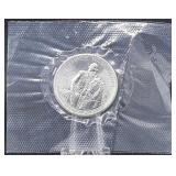 90% Silver Commem. George Washington Half Dollar