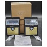 EverBrite Motion Activated Solar Powered LED Light