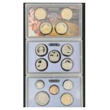 2010 United States Mint Proof Set