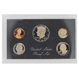 1983 United States Proof Set