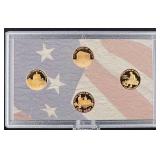2009 U.S. Mint Lincoln Bicentennial Cent Proof Set