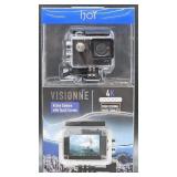 Ijoy Visionne 4k Action Camera