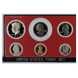 1979 United States Proof Set