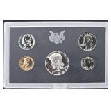 1968 United States Proof Set