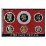 1979 United States Proof Set