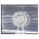 90% Silver Commem. George Washington Half Dollar