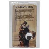Ancient Widow