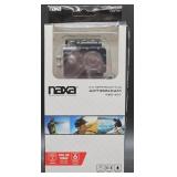 Naxa Waterproof Action Camera