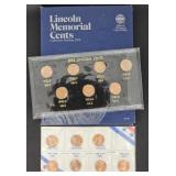 Lincoln Head Penny Collection