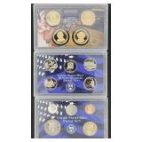 2008 United States Mint Proof Set