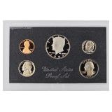 1983 United States Proof Set