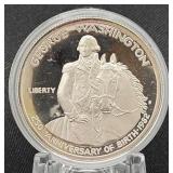 90% Silver Commem. Half Dollar Proof